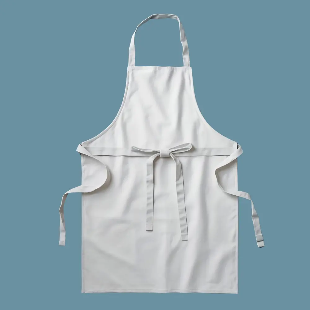 Delantal Personalizado